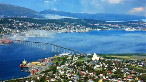 cheap flights to tromso|Cheap flights from the Philippines to Tromsø.